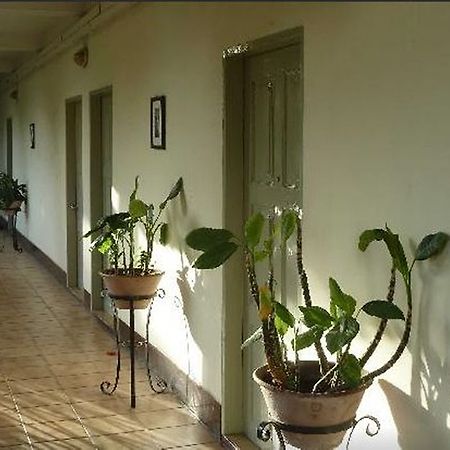 Mandalay Swan Hotel Luaran gambar