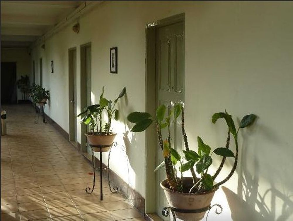 Mandalay Swan Hotel Luaran gambar
