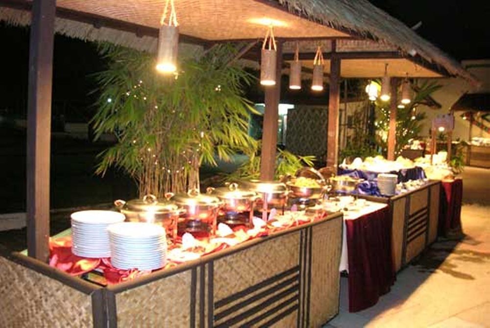 Mandalay Swan Hotel Luaran gambar