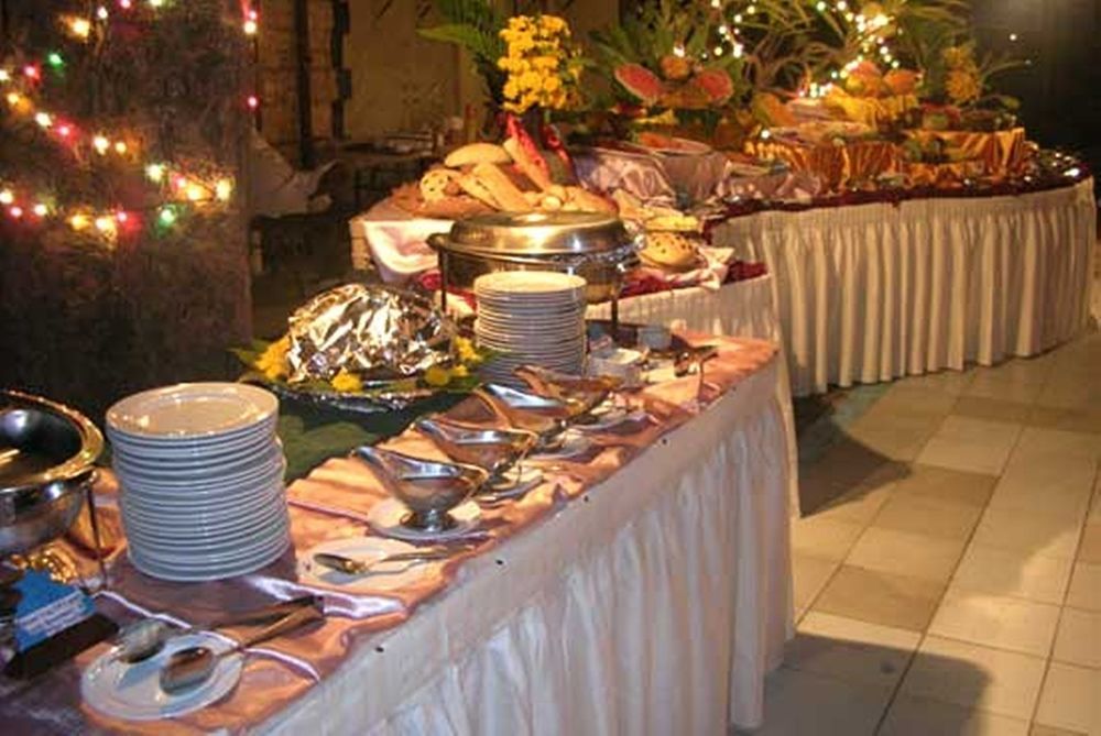 Mandalay Swan Hotel Luaran gambar