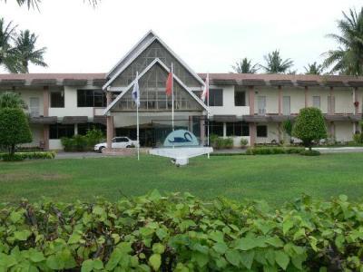 Mandalay Swan Hotel Luaran gambar