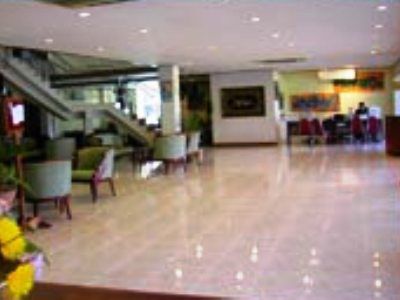 Mandalay Swan Hotel Luaran gambar